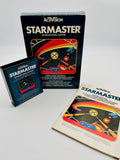 Atari 2600 | Starmaster International Edition | CIB