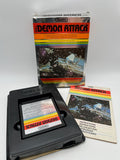 Atari 2600 | Demon Attack | CIB
