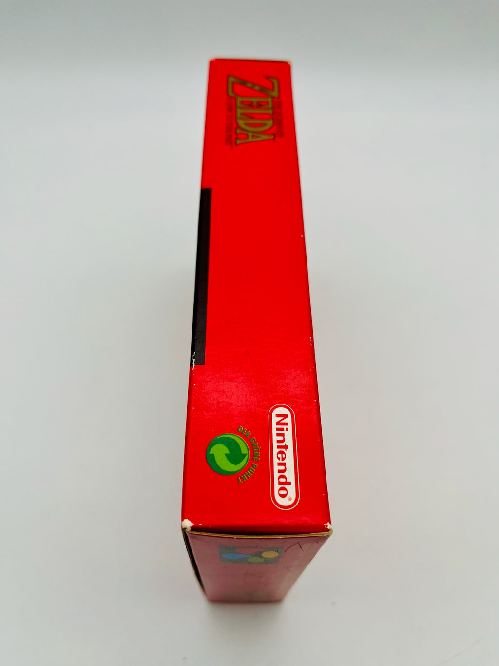 SNES | Zelda Link to the Past | CIB+