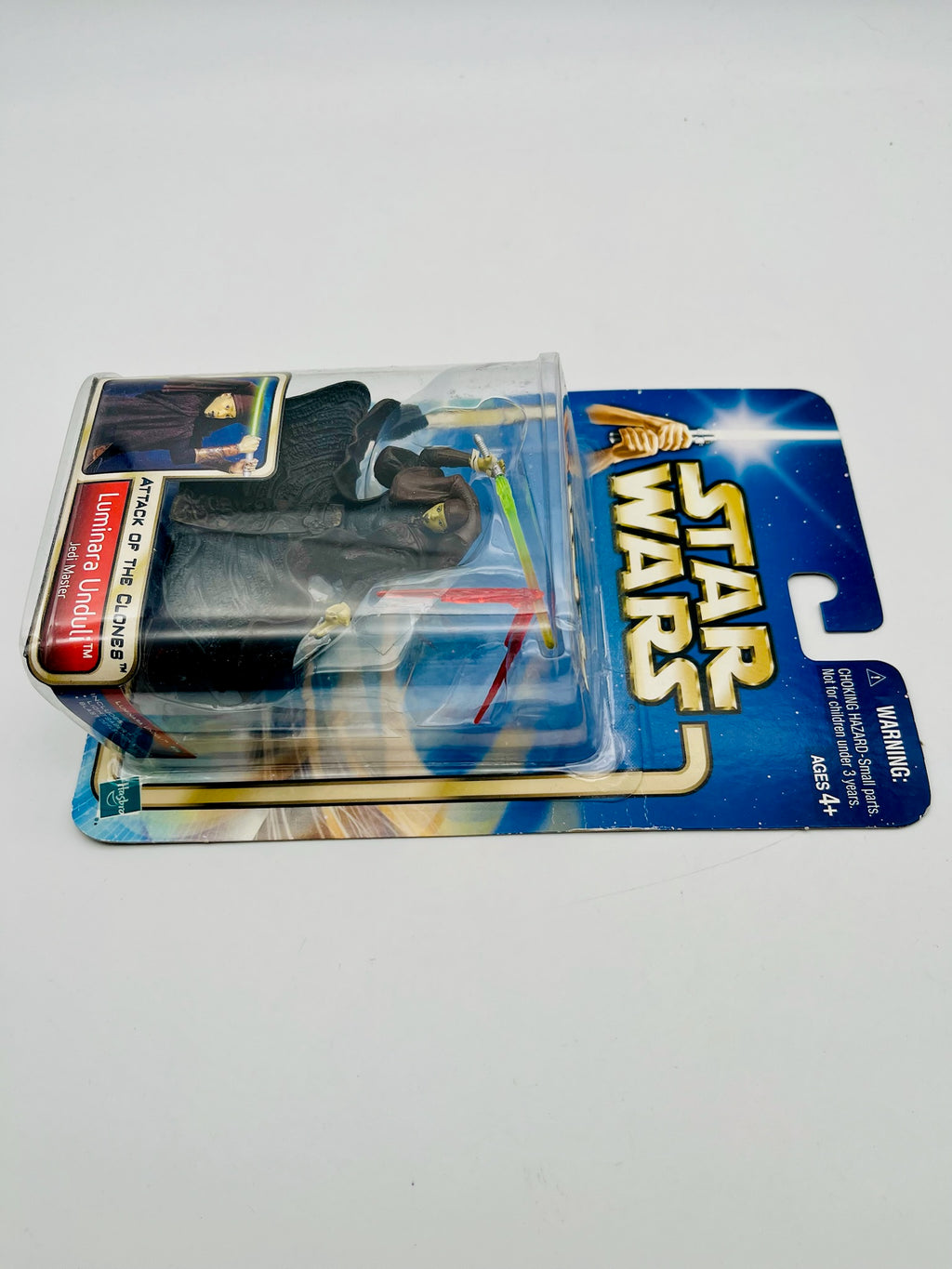 Star Wars Luminara Unduli CIB | Attack of the Clones