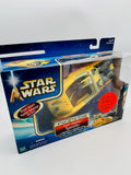 Star Wars Anakin Skywalker Speeder CIB | Attack of the Clones