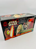 Star Wars Episode I Jabba the Hutt CIB | Episodio 3