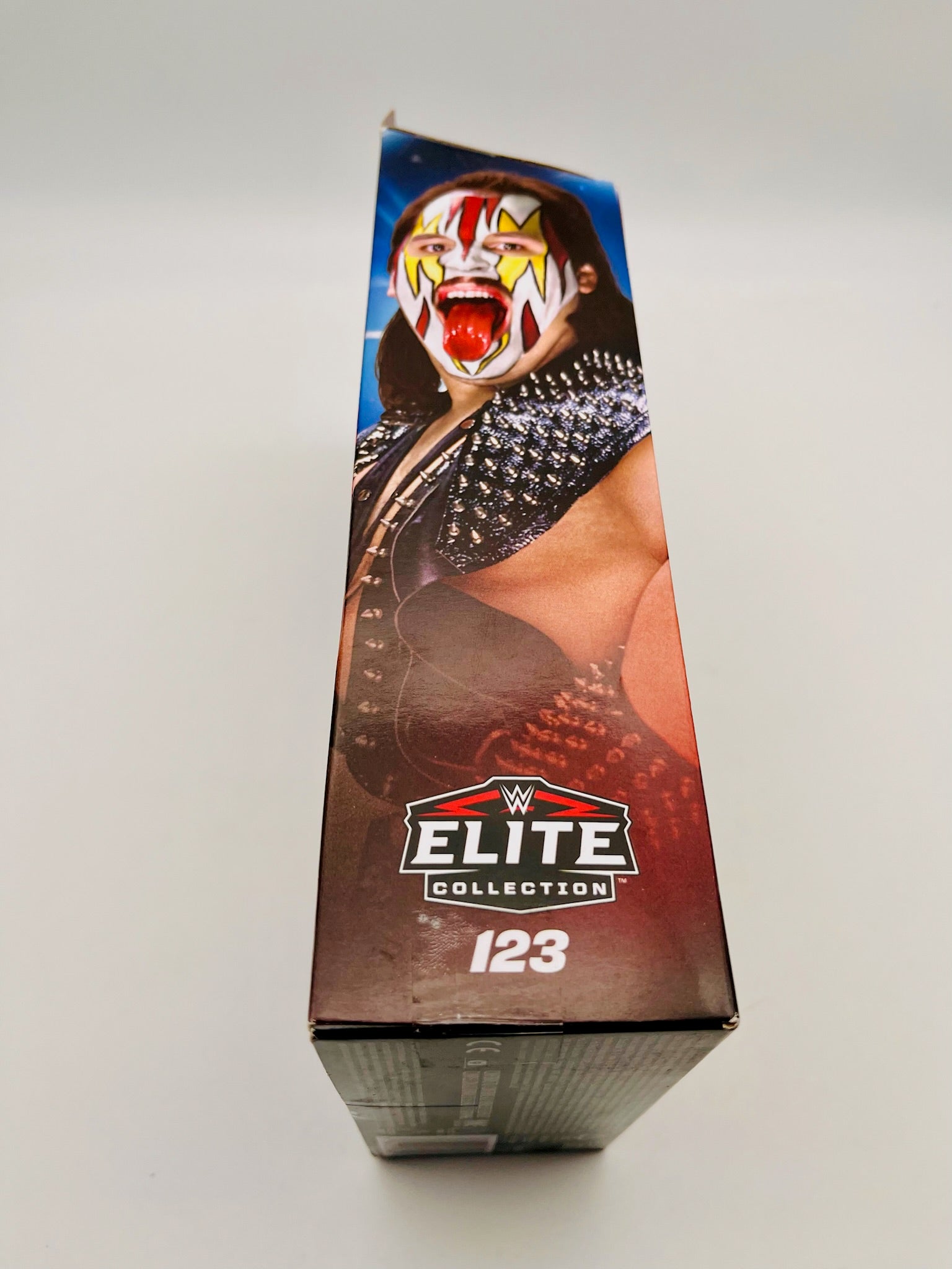 WWE Elite Collection Series 123 – Demolition Smash – OVP / Neu & ungeöffnet