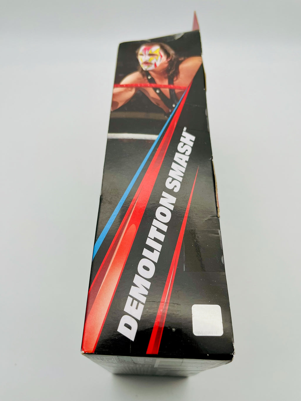 WWE Elite Collection Series 123 – Demolition Smash – OVP / Neu & ungeöffnet