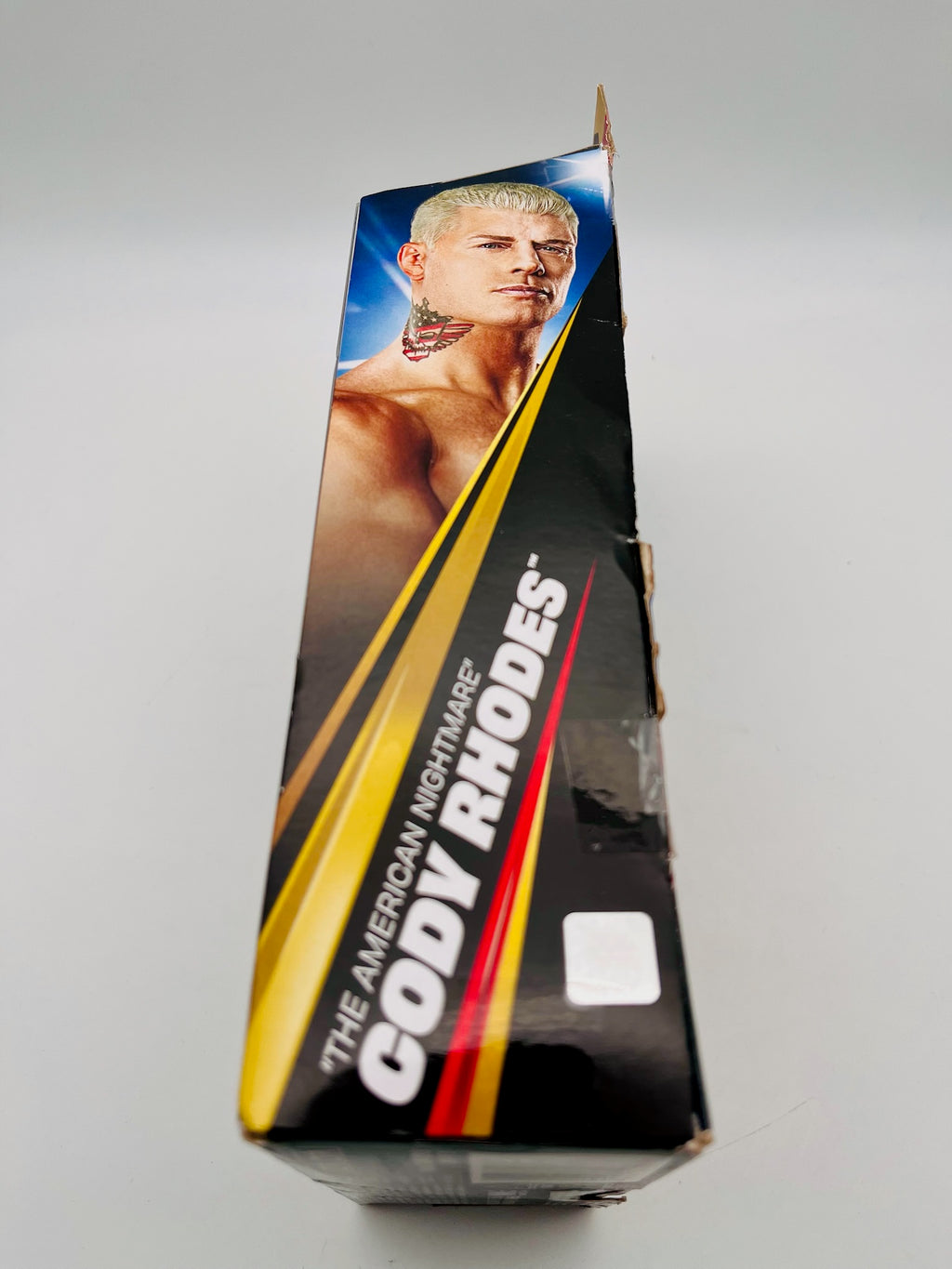 WWE Elite Collection Cody Rhodes Figur CIB | Wrestling