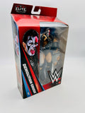 WWE Elite Collection 125 Demolition Crush OVP Komplett CIB Mattel WWE Legends