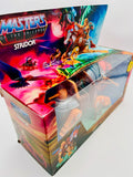 MOTU | Stridor | CIB | OVP