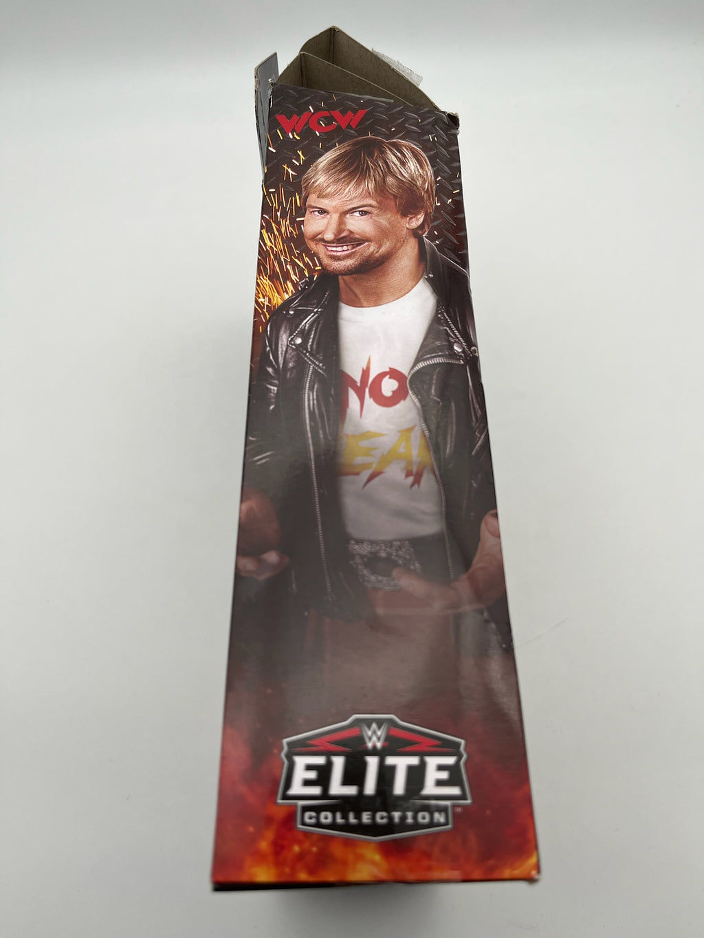 WWE Monday Night War Rowdy Roddy Piper Action Figure CIB | 2. Wahl