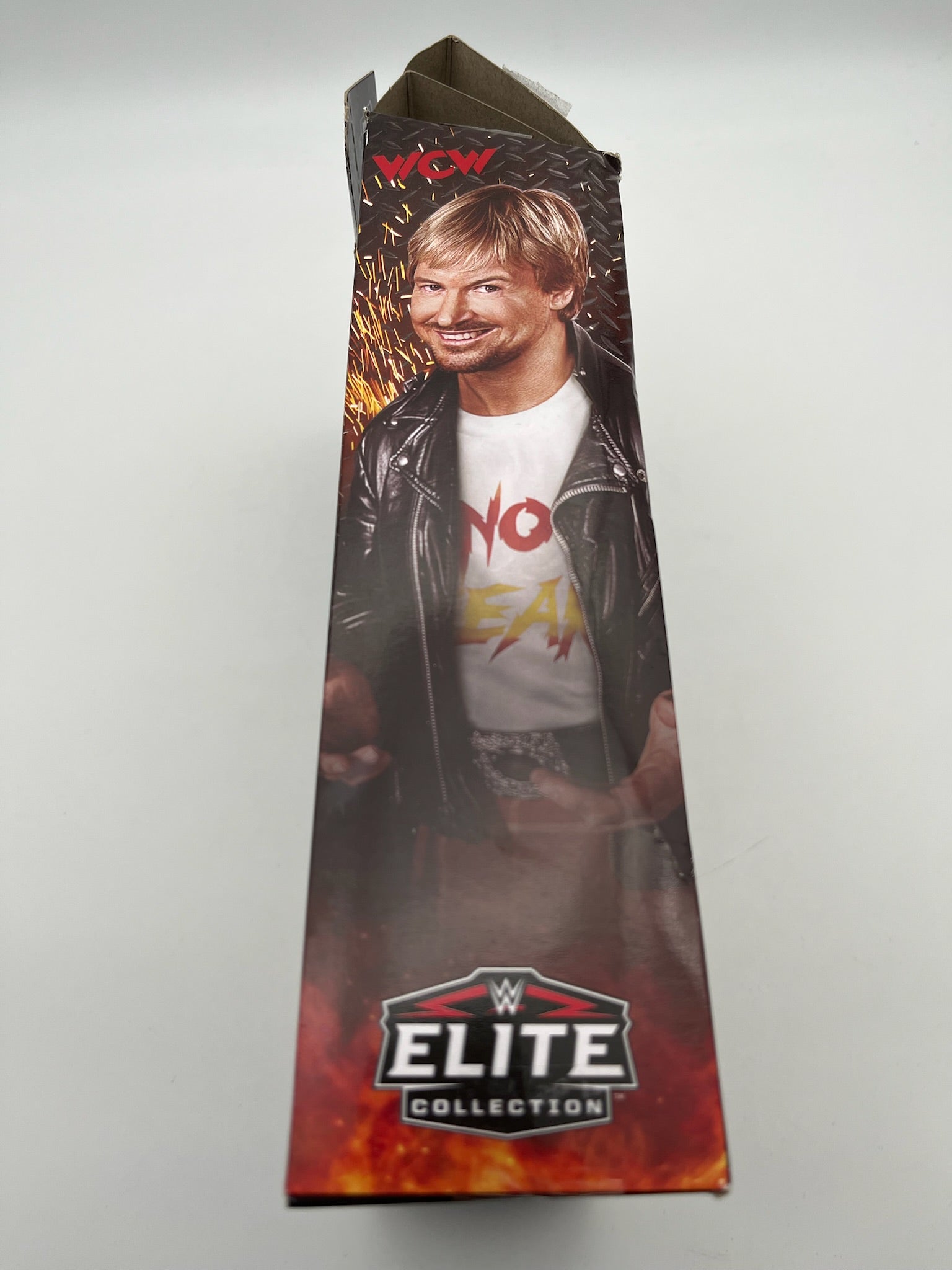 WWE Monday Night War Rowdy Roddy Piper Action Figure CIB | 2. Wahl
