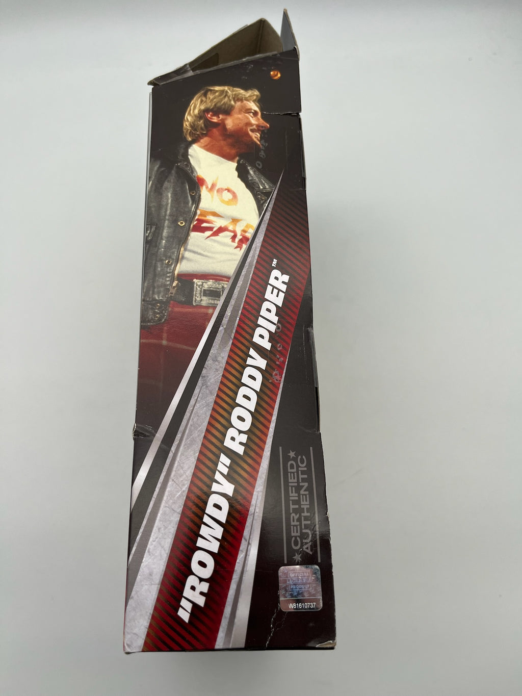 WWE Monday Night War Rowdy Roddy Piper Action Figure CIB | 2. Wahl