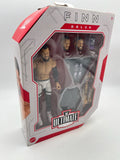 WWE Ultimate Edition Finn Bálor CIB | Mattel Actionfigur