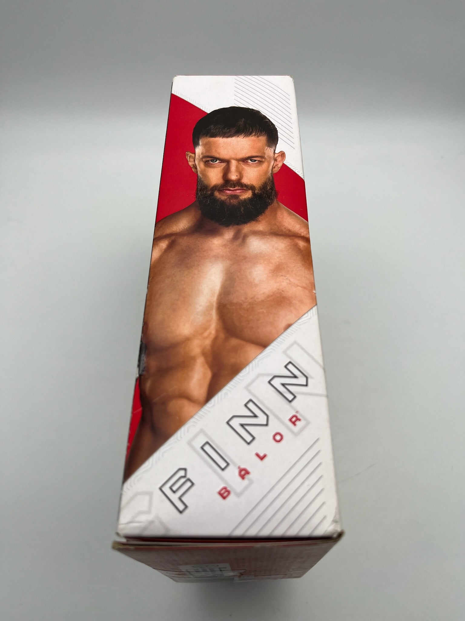 WWE Ultimate Edition Finn Bálor CIB | Mattel Actionfigur
