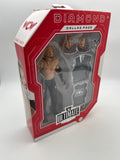 WWE Diamond Dallas Page Ultimate Edition CIB | nWo mit 3 Köpfen