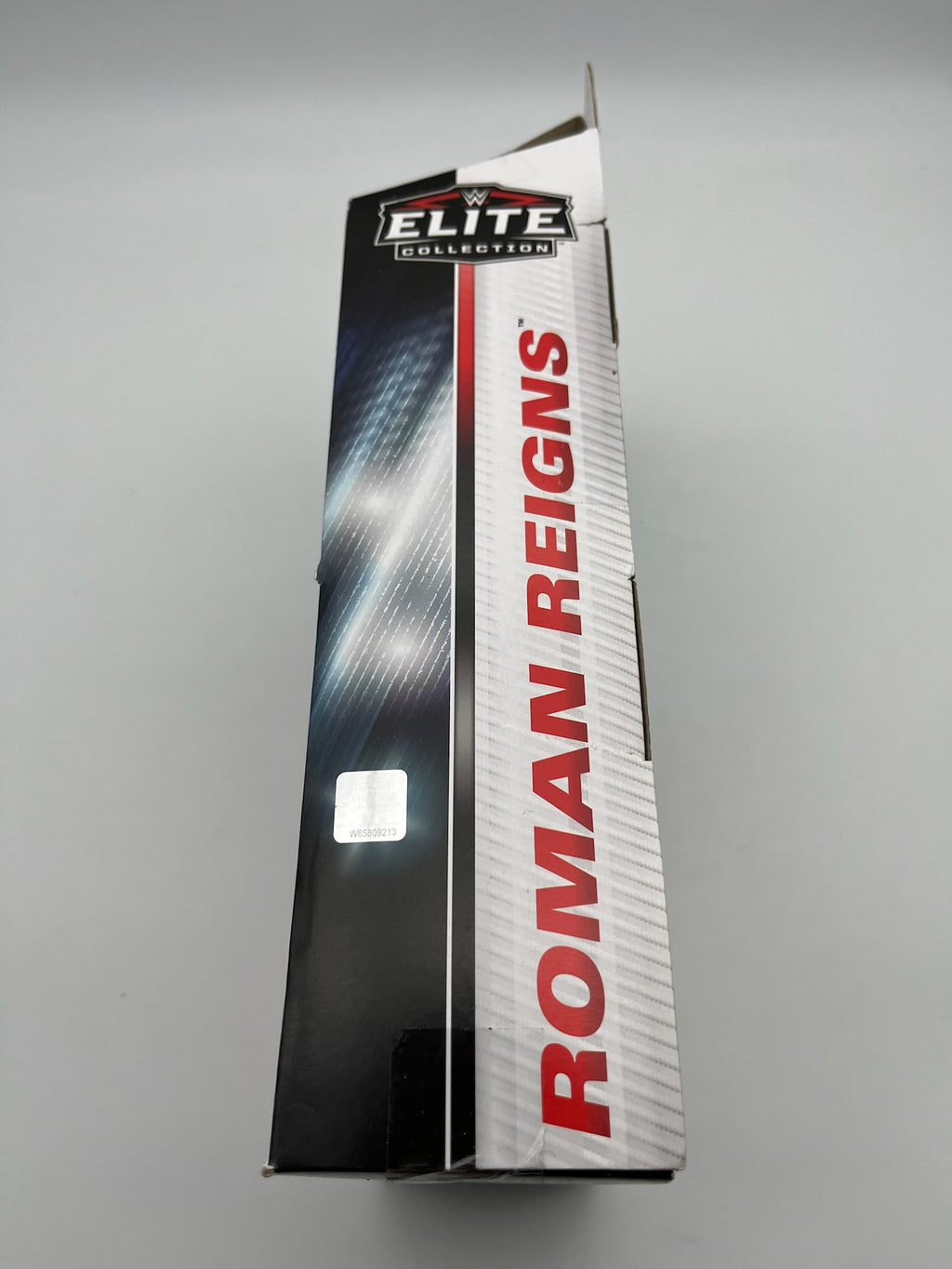 WWE Elite Collection Roman Reigns CIB | Serie 120
