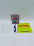 Game Boy | Wario Land: Super Mario Land 3 | Loses Modul