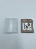 Game Boy | Tiny Toon Adventures 2: Montana's Movie Madness | Loses Modul