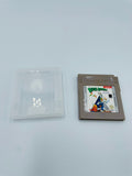 Game Boy | The Bugs Bunny Crazy Castle | Loses Modul