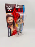 WWE Roman Reigns Actionfigur CIB | Serie #133