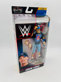 WWE Elite Collection John Cena CIB | Hustle Loyalty Respect