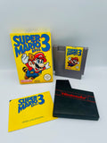 NES | Super Mario Bros. 3 | OVP