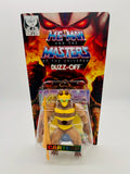 MOTU Mattel  Buzz-Off 40th Anniversary Cartoon Collection OVP