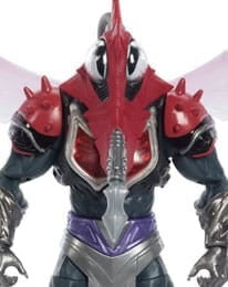MOTU | Masterverse New Eternia Mosquitor Actionfigur | OVP | Mattel