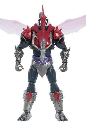 MOTU | Masterverse New Eternia Mosquitor Actionfigur | OVP | Mattel