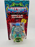 MOTU Serpent Claw Man-at-Arms Origins OVP | Snake Men Mattel 2023