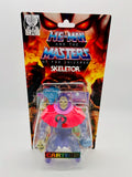 He-Man Masters of the Universe Skeletor Cartoon Collection OVP