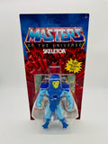 Masters of the Universe Skeletor Action Figure OVP
