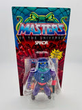 MOTU Origins Spikor Cartoon Collection OVP | Mattel He-Man