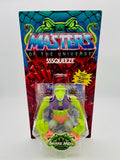 MOTU Origins Sssqueeze Snake Men OVP | Mattel 2023