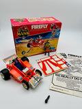 M.A.S.K. Firefly Dune Buggy (Julio Lopez) | Kenner