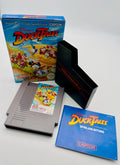 NES | DuckTales | CIB | OVP