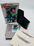 NES | Gradius | CIB | OVP