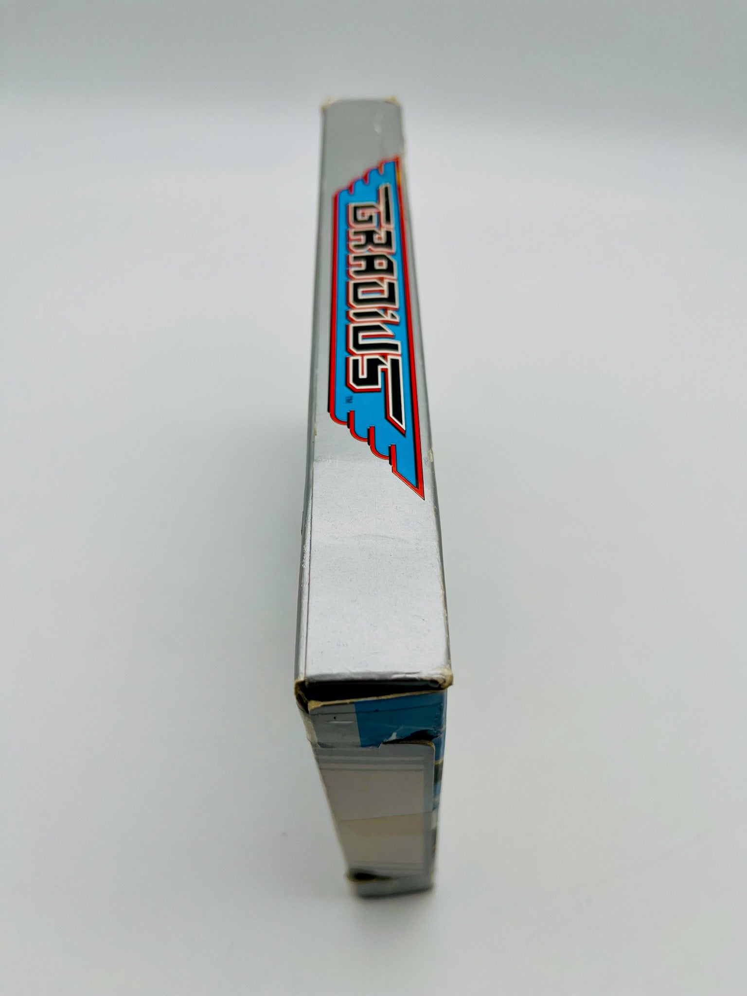 NES | Gradius | CIB | OVP