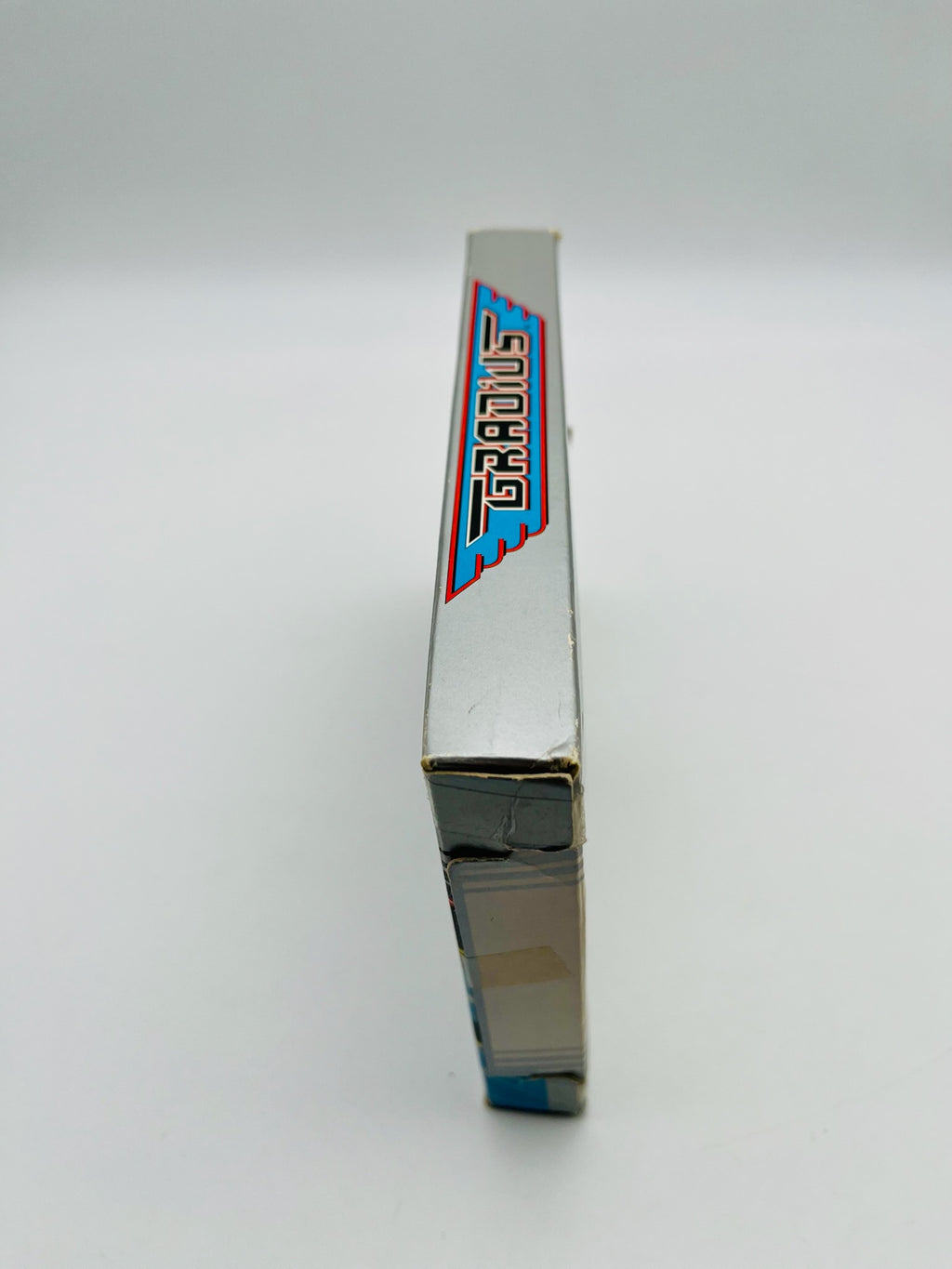 NES | Gradius | CIB | OVP