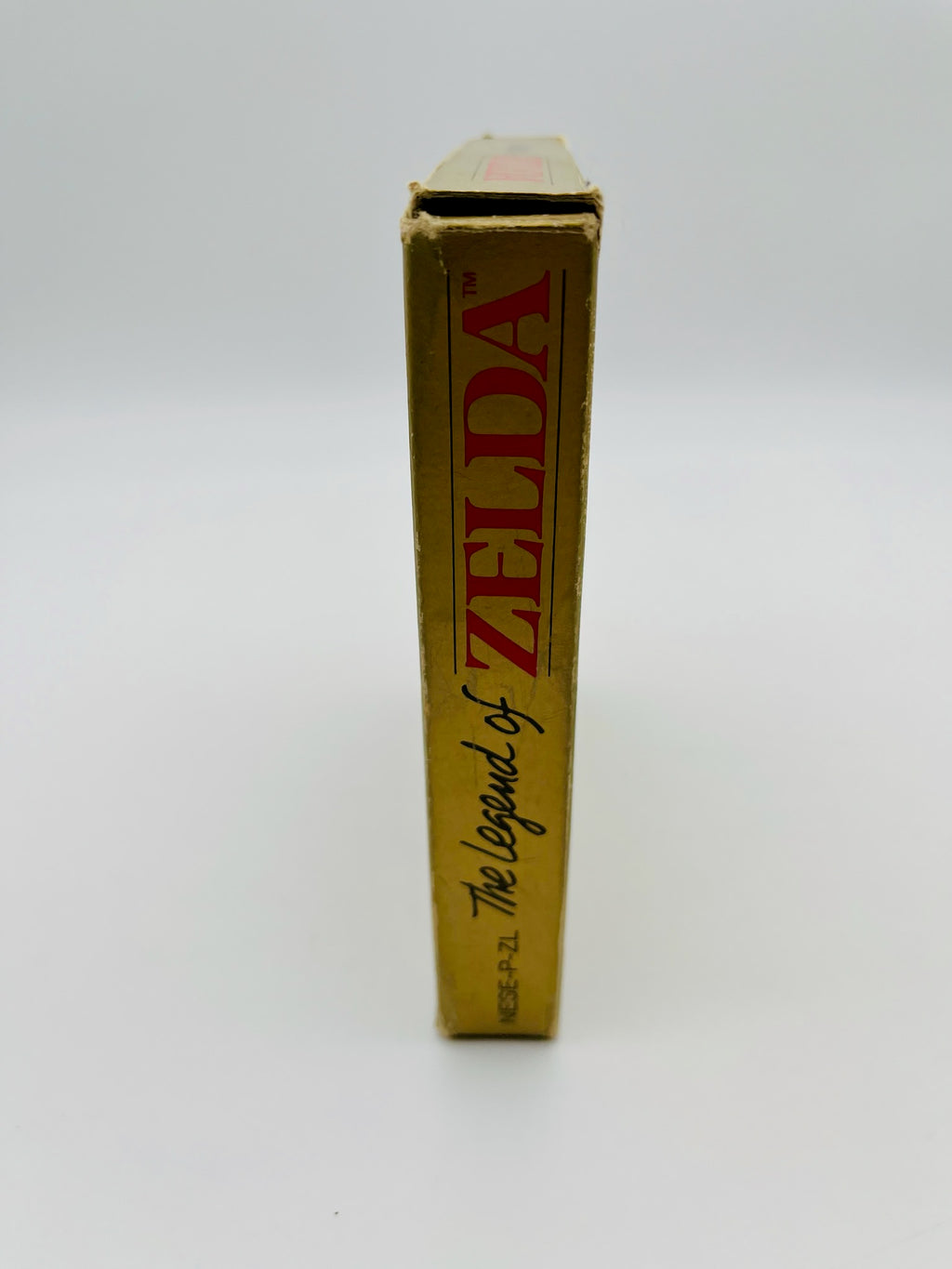 NES | The Legend of Zelda | CIB+ | OVP | Zweite Wahl