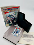 NES | Probotector | CIB+ | OVP