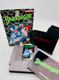 NES | Shadowgate | CIB+ | OVP