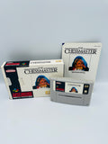 SNES | The Chessmaster | OVP | PAL Version | Mindscape