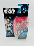 Star Wars Princess Leia Organa Rebels Zipline OVP | Hasbro 2016