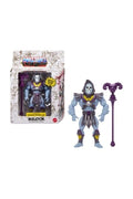 Masters of the Universe Origins Actionfigur Sketchbook Series: Skeletor 14 | OVP