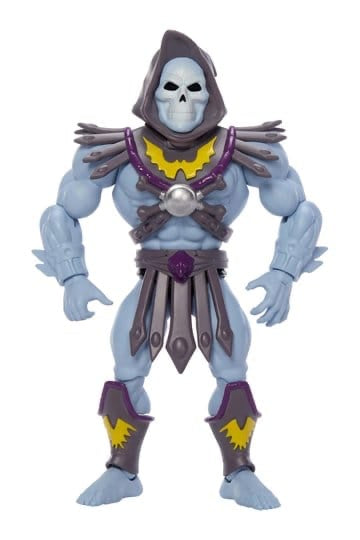 Masters of the Universe Origins Actionfigur Sketchbook Series: Skeletor 14 | OVP
