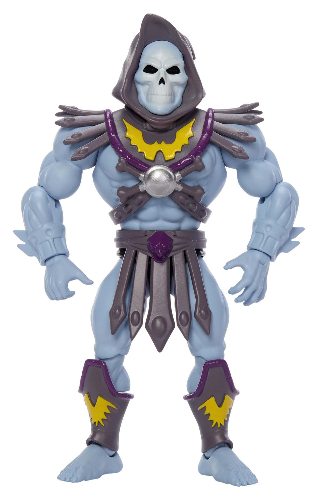 Masters of the Universe Origins Actionfigur Sketchbook Series: Skeletor 14 | OVP