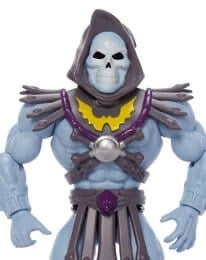 Masters of the Universe Origins Actionfigur Sketchbook Series: Skeletor 14 | OVP