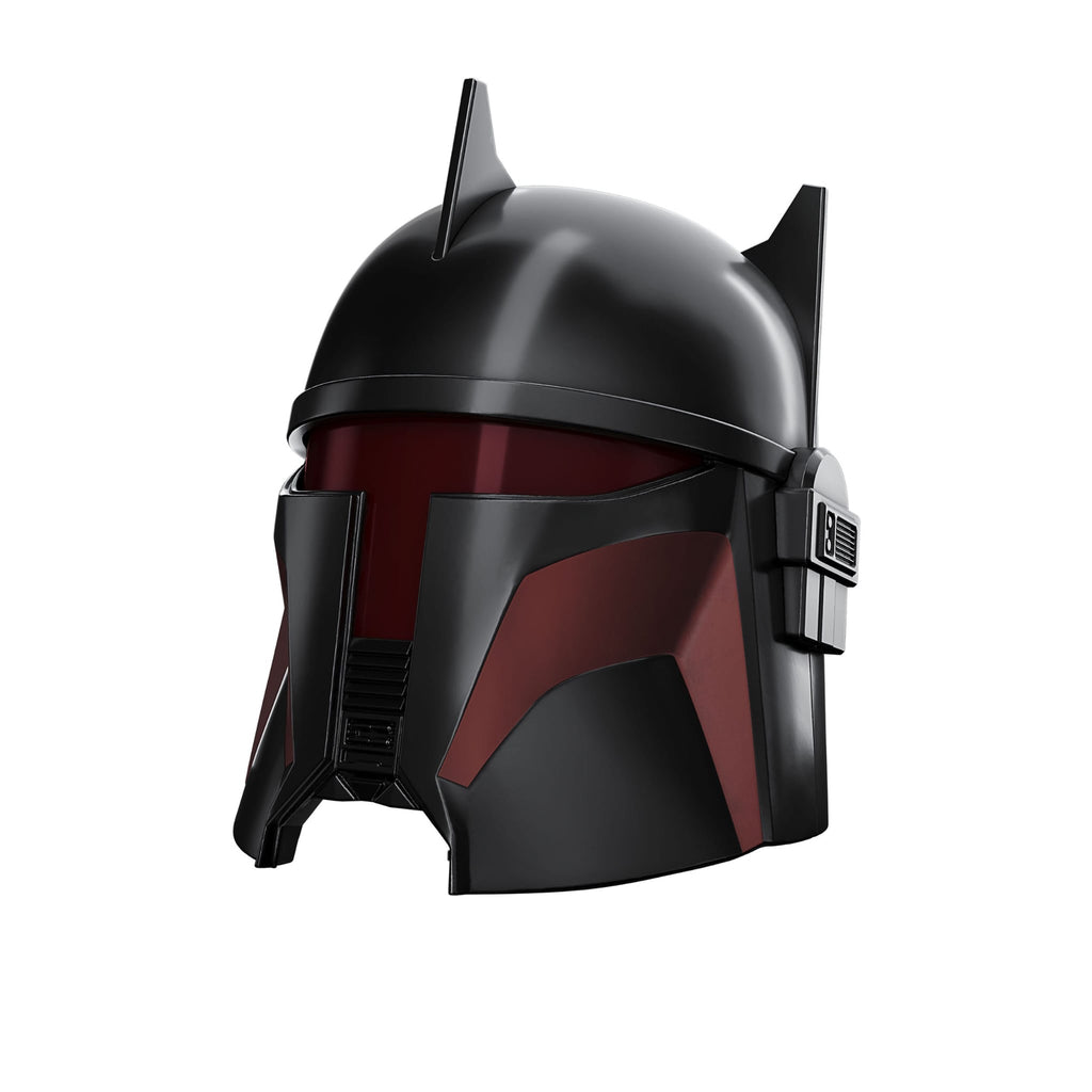 Star Wars | Black Series Moff Gideon Electronic Helmet | OVP