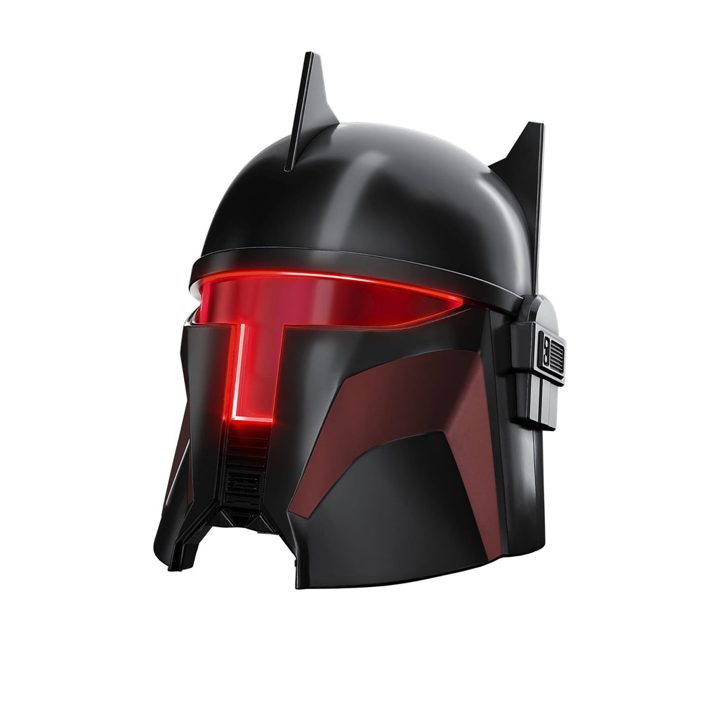 Star Wars | Black Series Moff Gideon Electronic Helmet | OVP