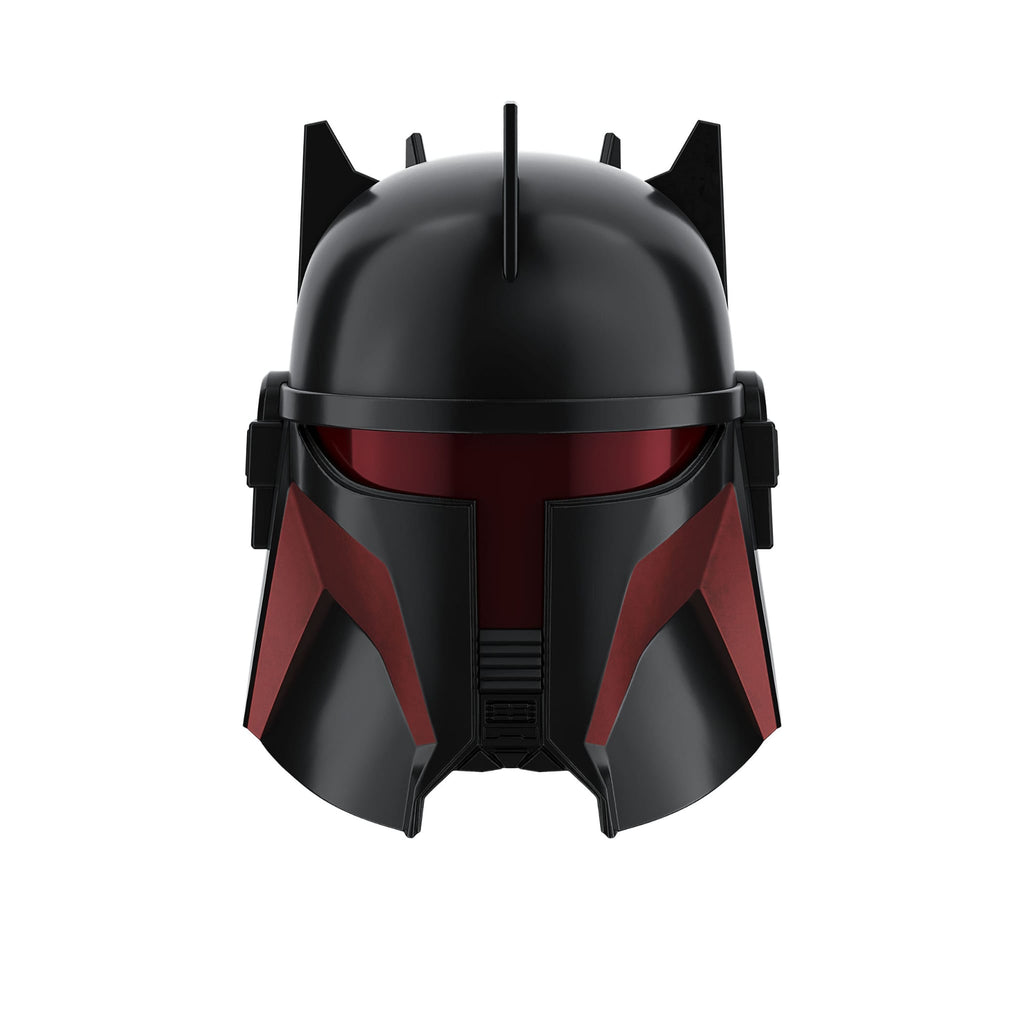 Star Wars | Black Series Moff Gideon Electronic Helmet | OVP