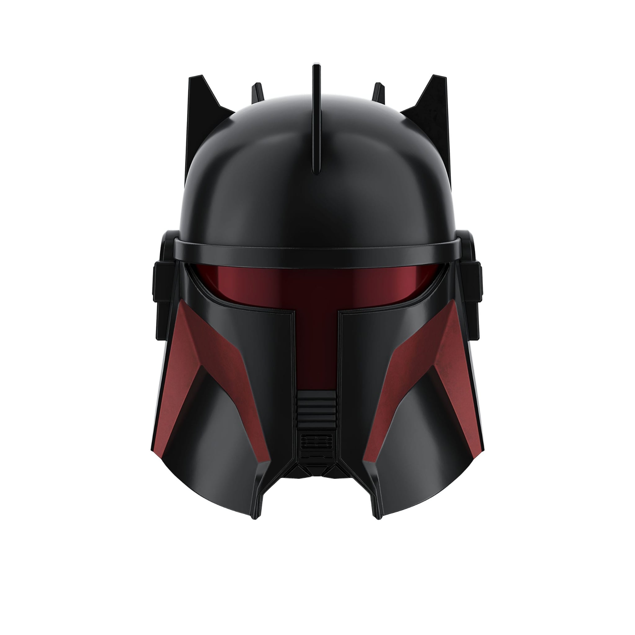 Star Wars | Black Series Moff Gideon Electronic Helmet | OVP